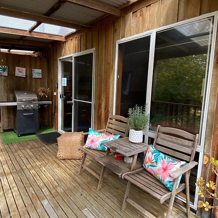 Clifton Beach Lodge Princetown Zewnętrze zdjęcie
