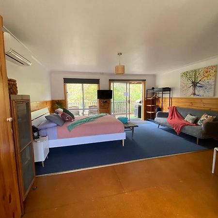 Clifton Beach Lodge Princetown Zewnętrze zdjęcie