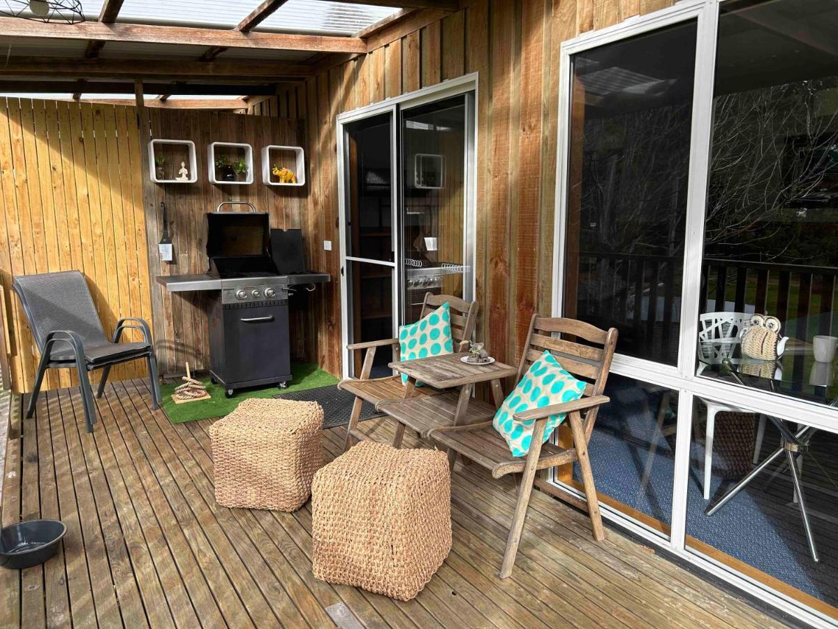 Clifton Beach Lodge Princetown Zewnętrze zdjęcie