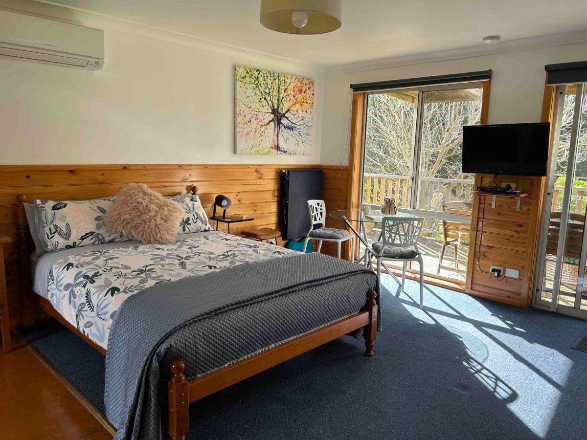 Clifton Beach Lodge Princetown Pokój zdjęcie