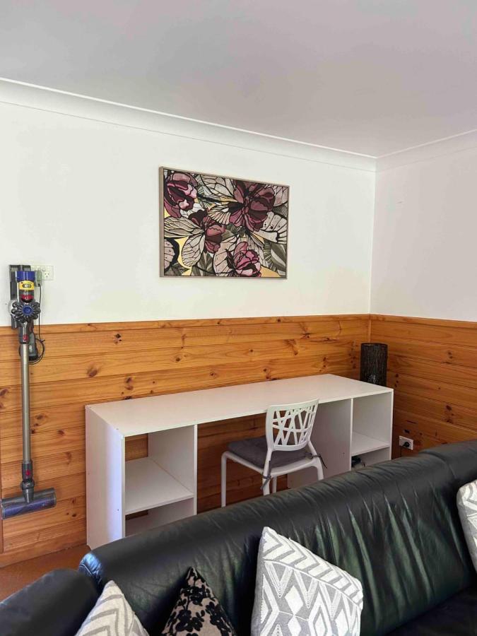 Clifton Beach Lodge Princetown Pokój zdjęcie