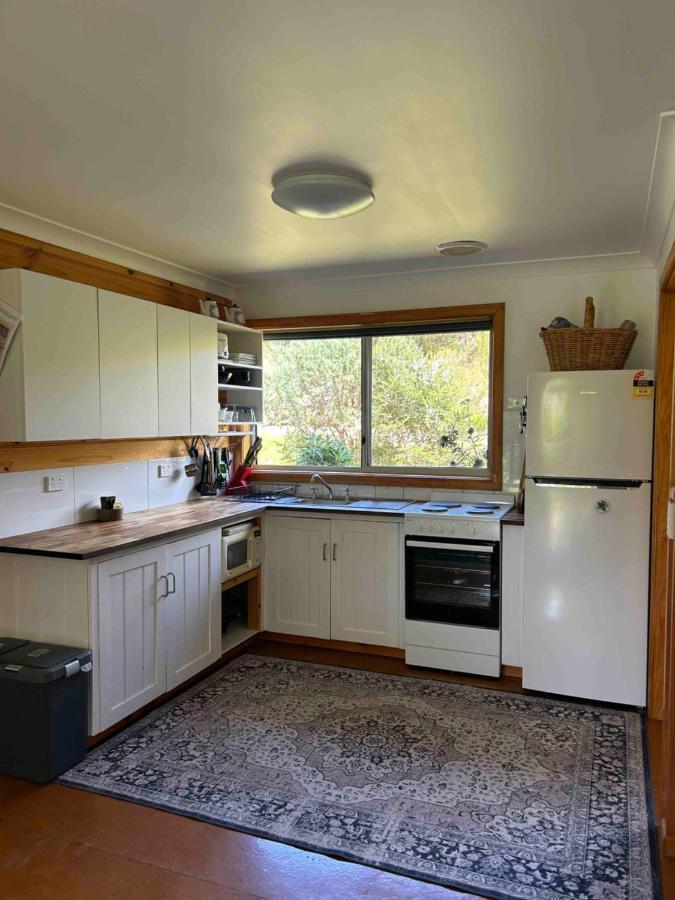 Clifton Beach Lodge Princetown Pokój zdjęcie