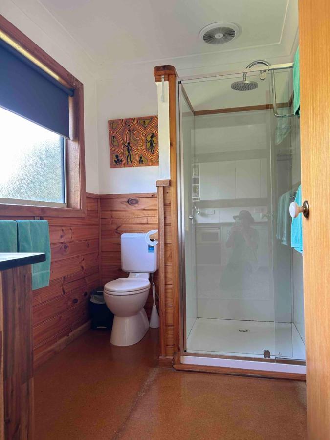 Clifton Beach Lodge Princetown Pokój zdjęcie