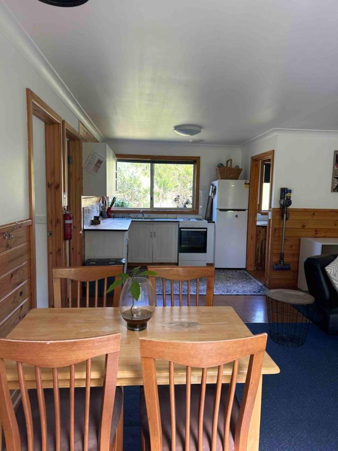 Clifton Beach Lodge Princetown Pokój zdjęcie