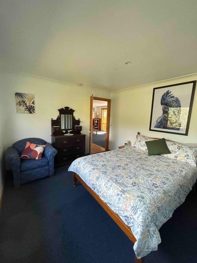 Clifton Beach Lodge Princetown Zewnętrze zdjęcie