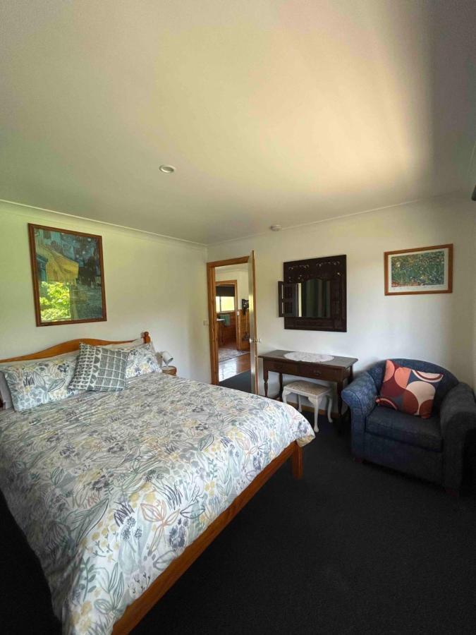 Clifton Beach Lodge Princetown Zewnętrze zdjęcie