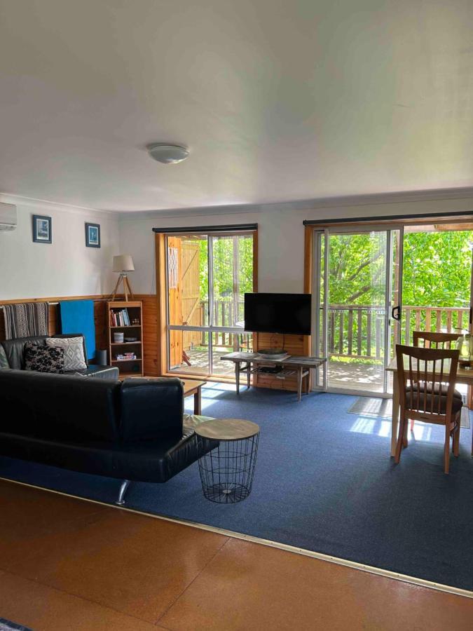 Clifton Beach Lodge Princetown Zewnętrze zdjęcie