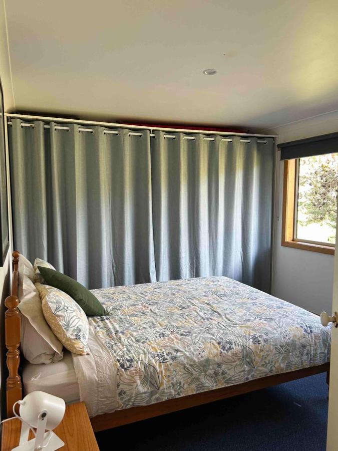 Clifton Beach Lodge Princetown Zewnętrze zdjęcie