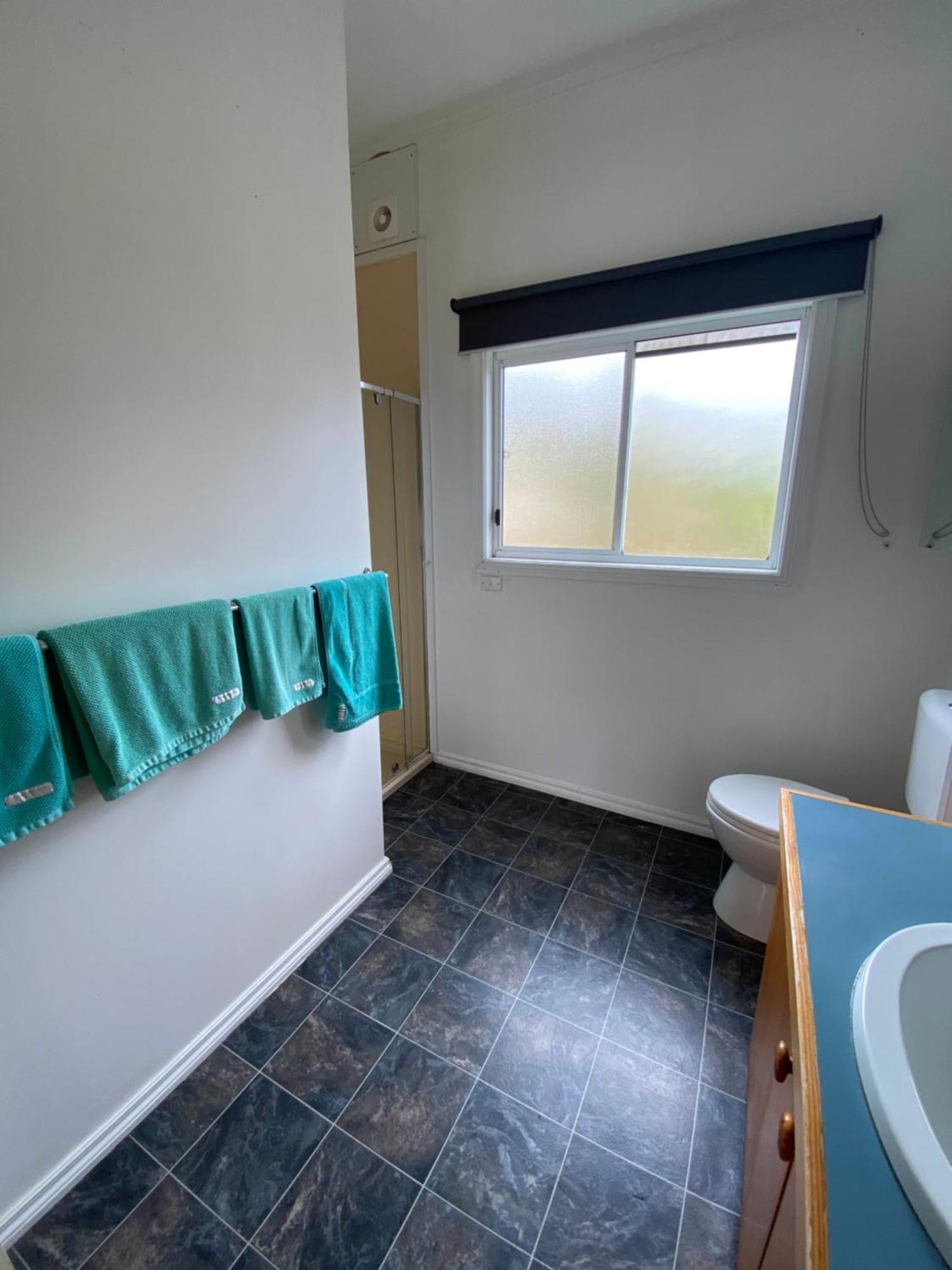 Clifton Beach Lodge Princetown Zewnętrze zdjęcie