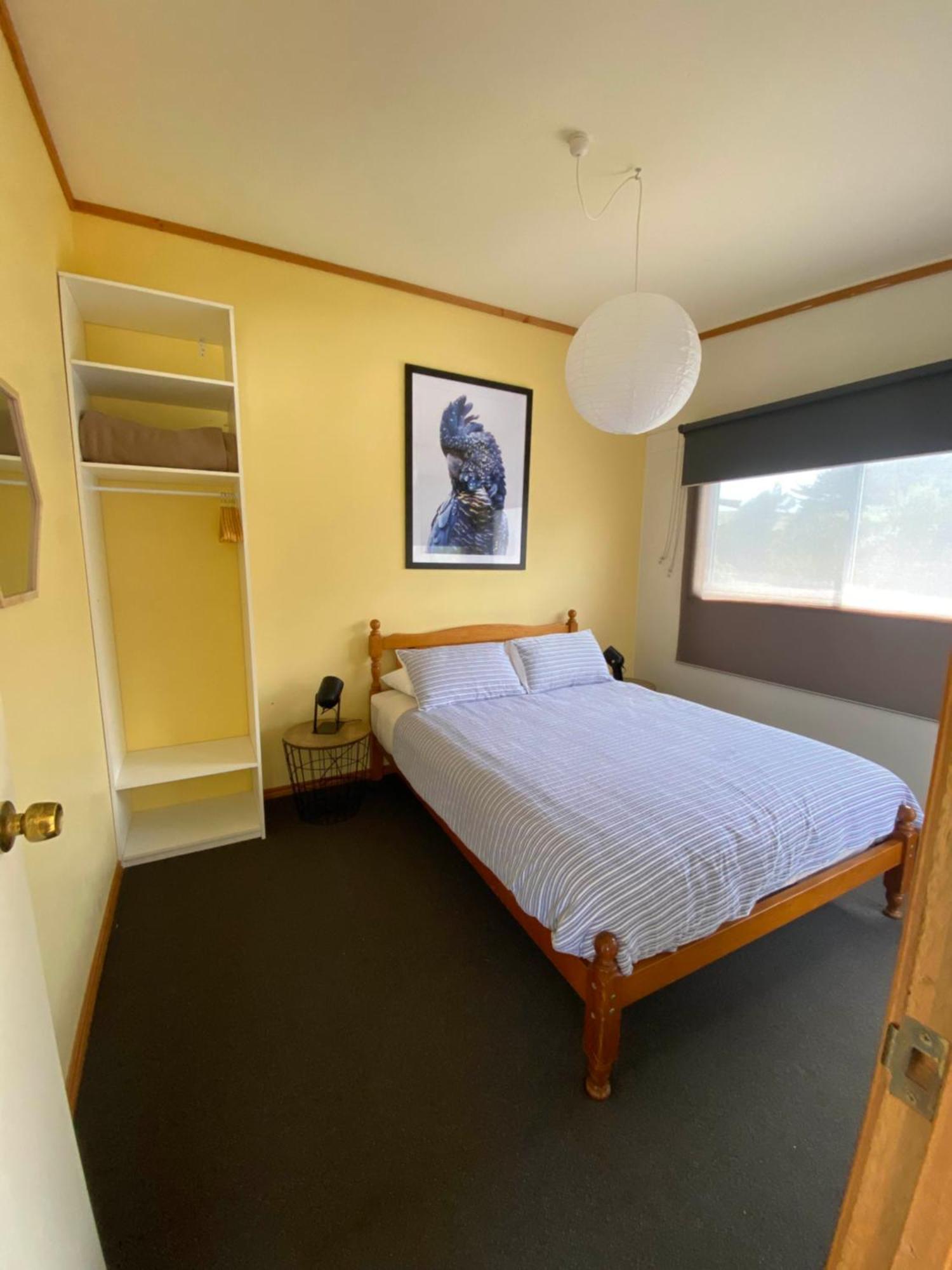 Clifton Beach Lodge Princetown Zewnętrze zdjęcie