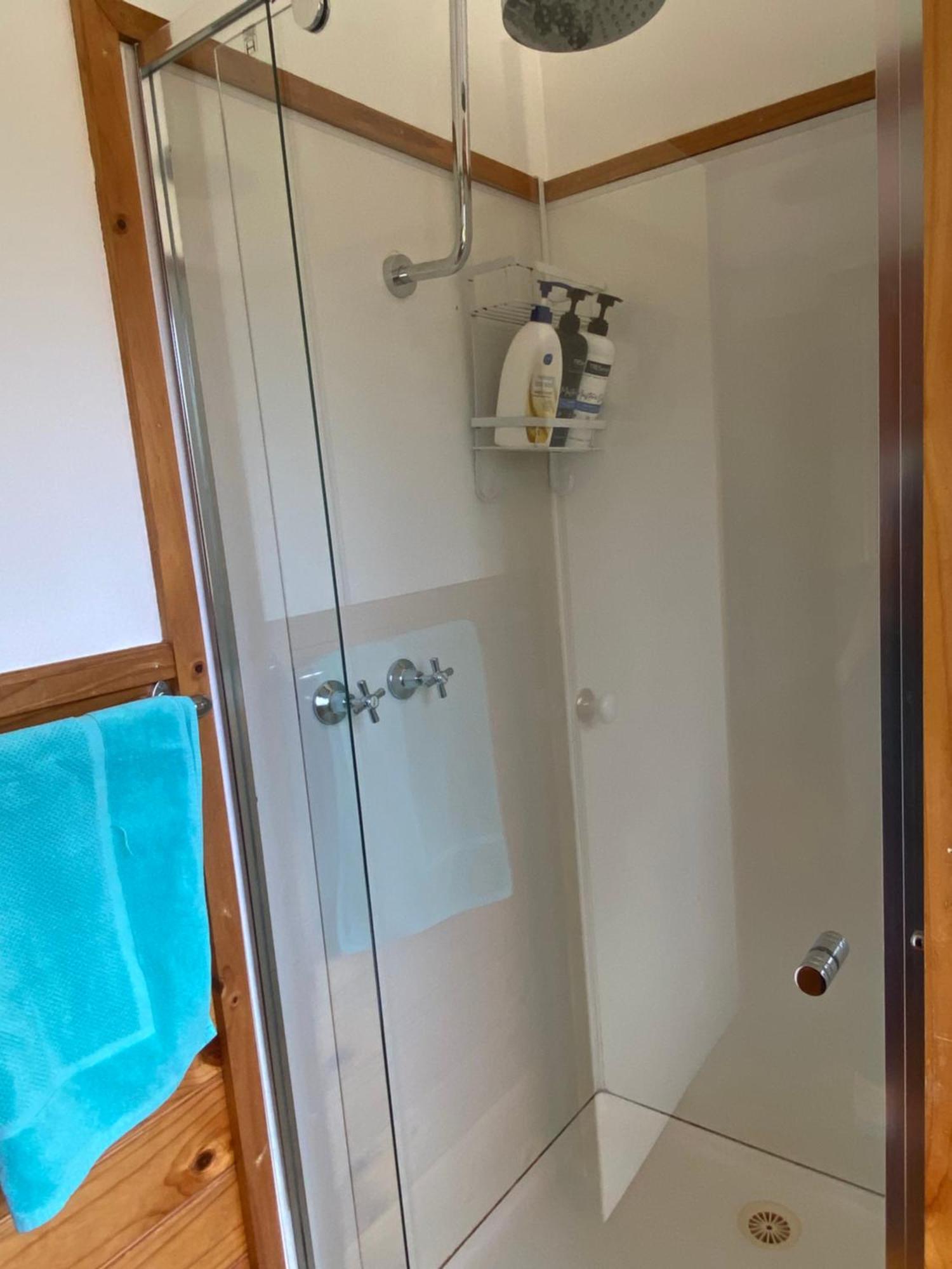 Clifton Beach Lodge Princetown Zewnętrze zdjęcie