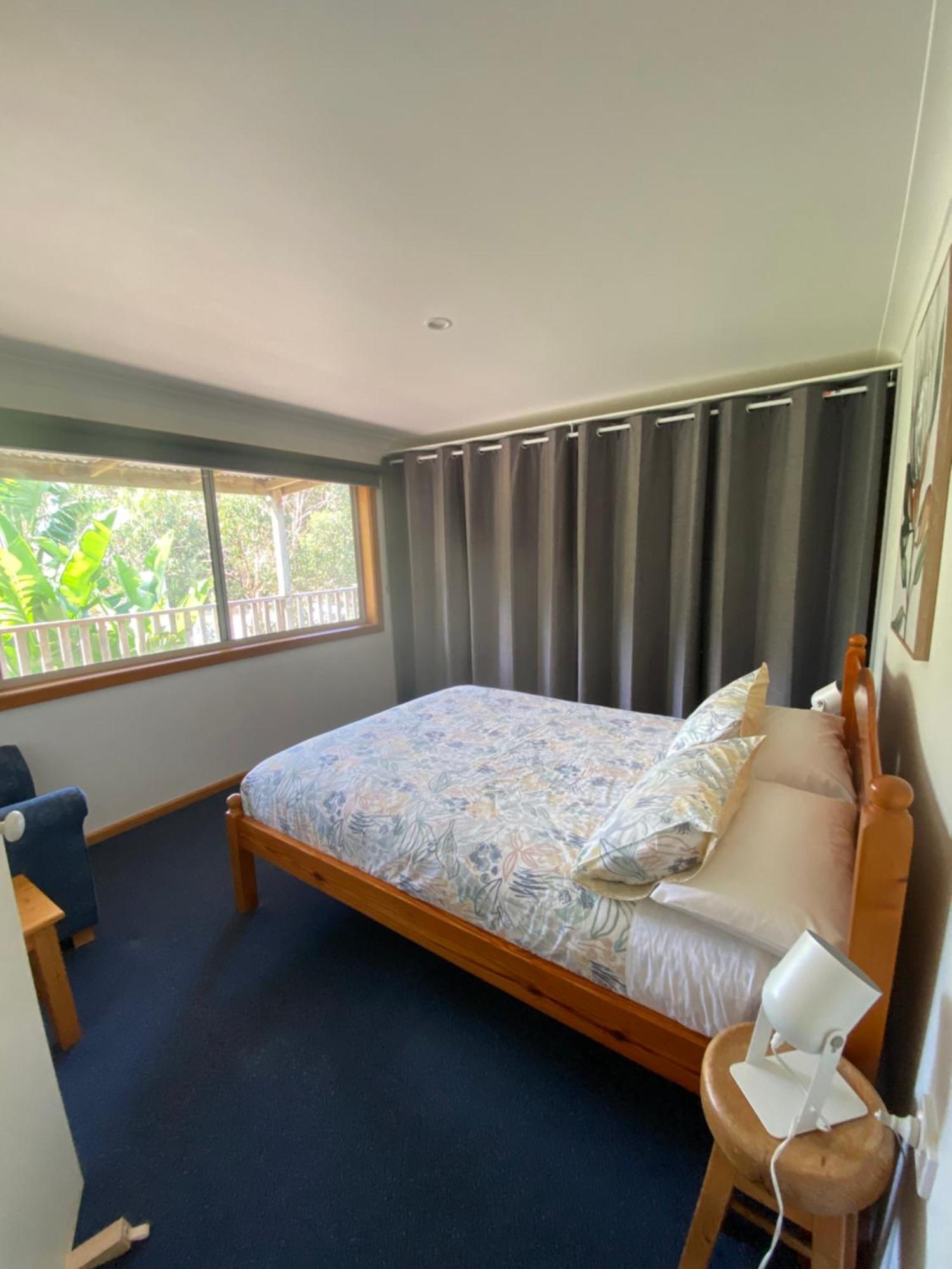 Clifton Beach Lodge Princetown Zewnętrze zdjęcie