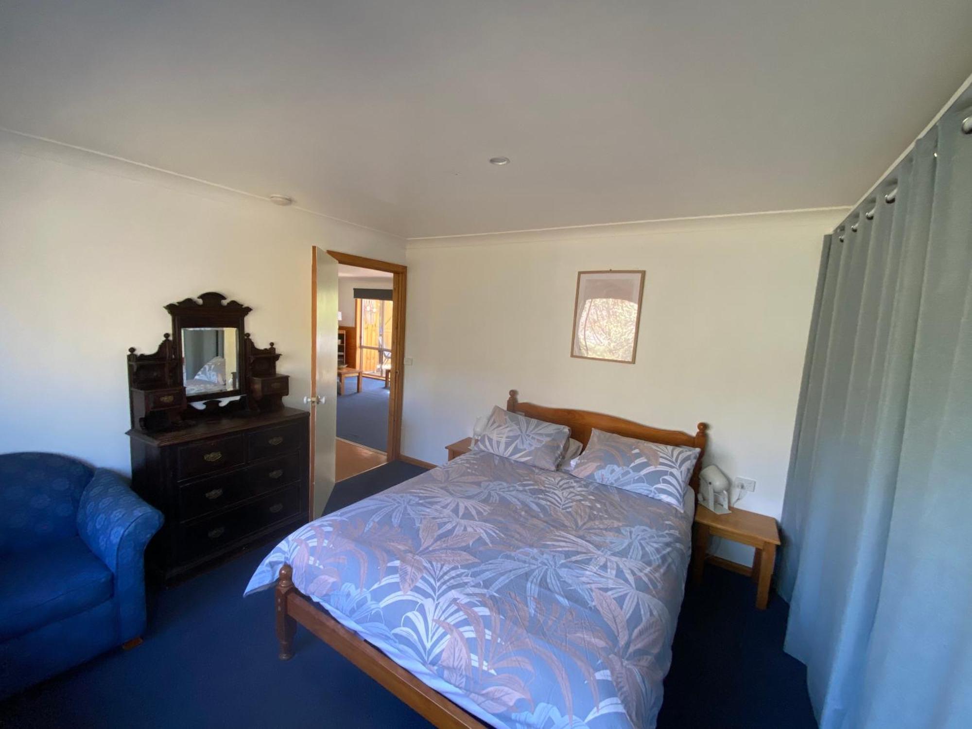 Clifton Beach Lodge Princetown Zewnętrze zdjęcie
