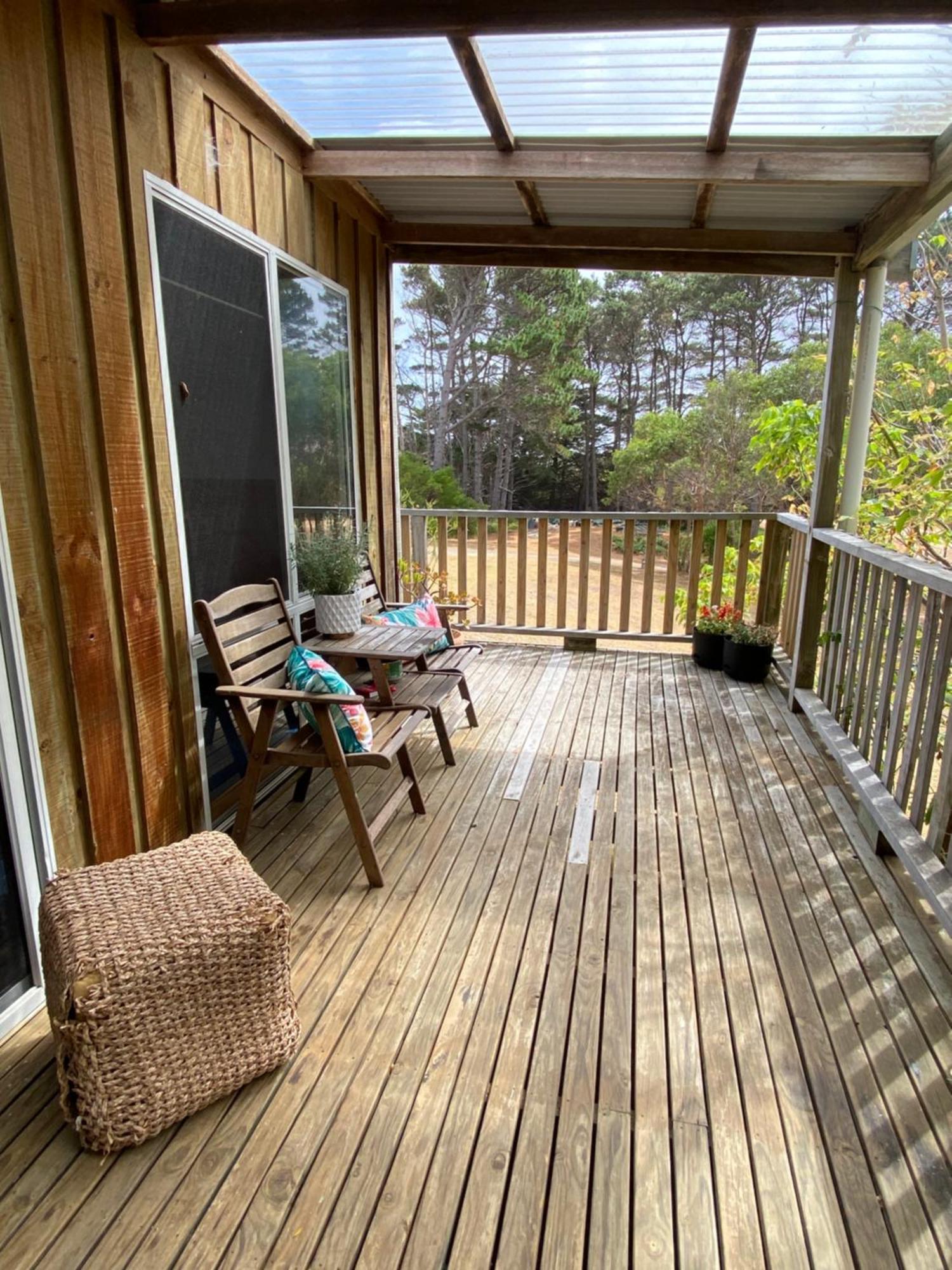 Clifton Beach Lodge Princetown Zewnętrze zdjęcie