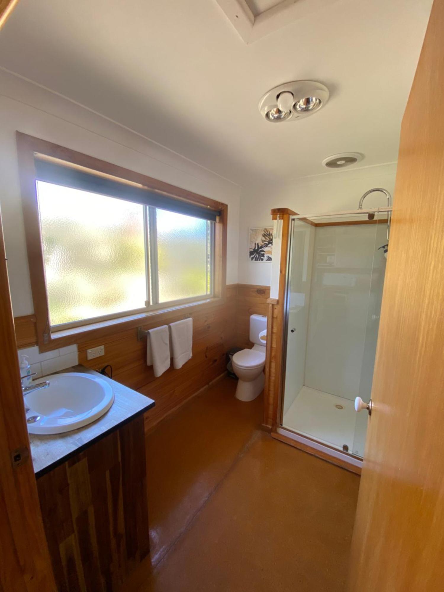 Clifton Beach Lodge Princetown Zewnętrze zdjęcie